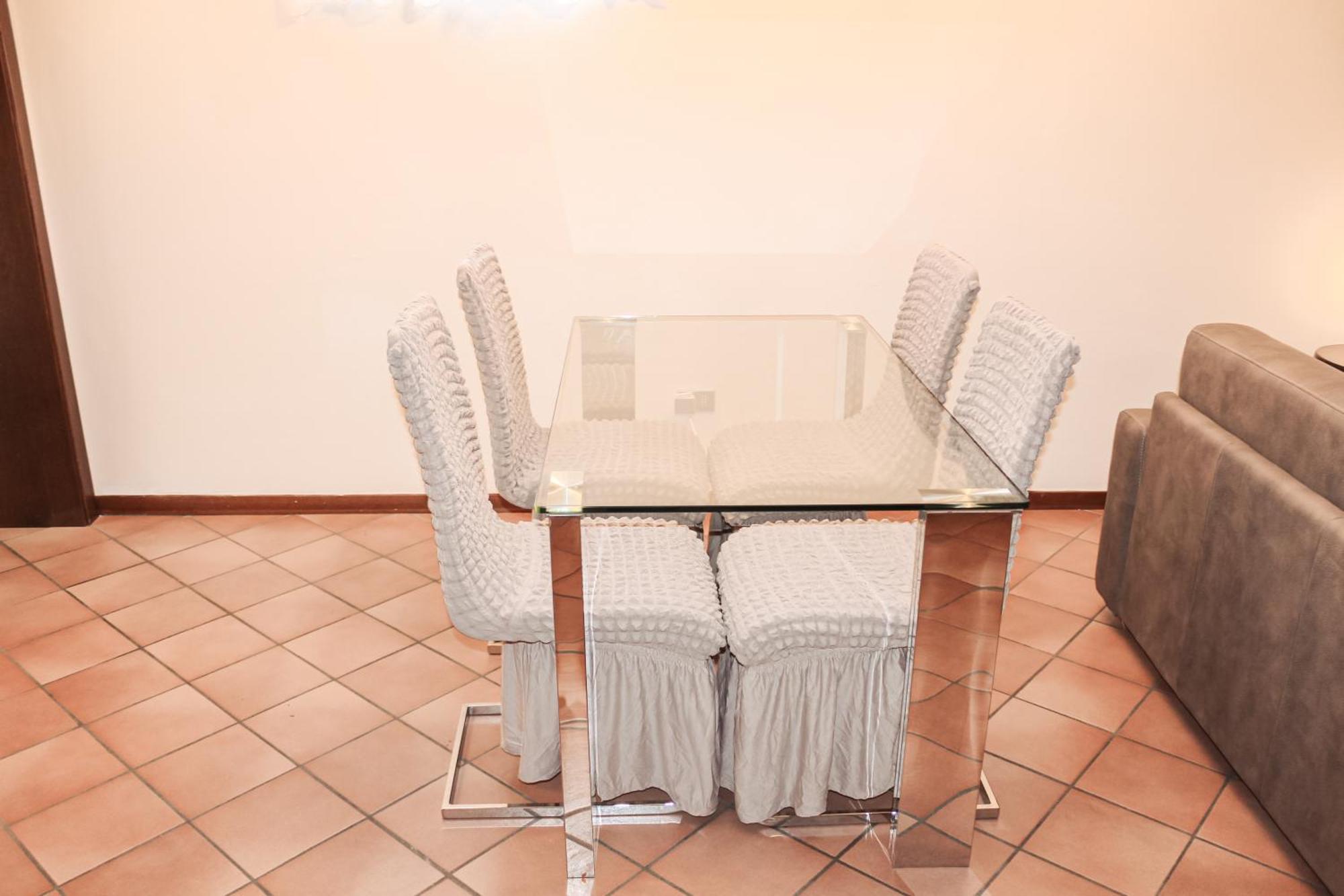 Appartamento Via Stella Verona Bagian luar foto