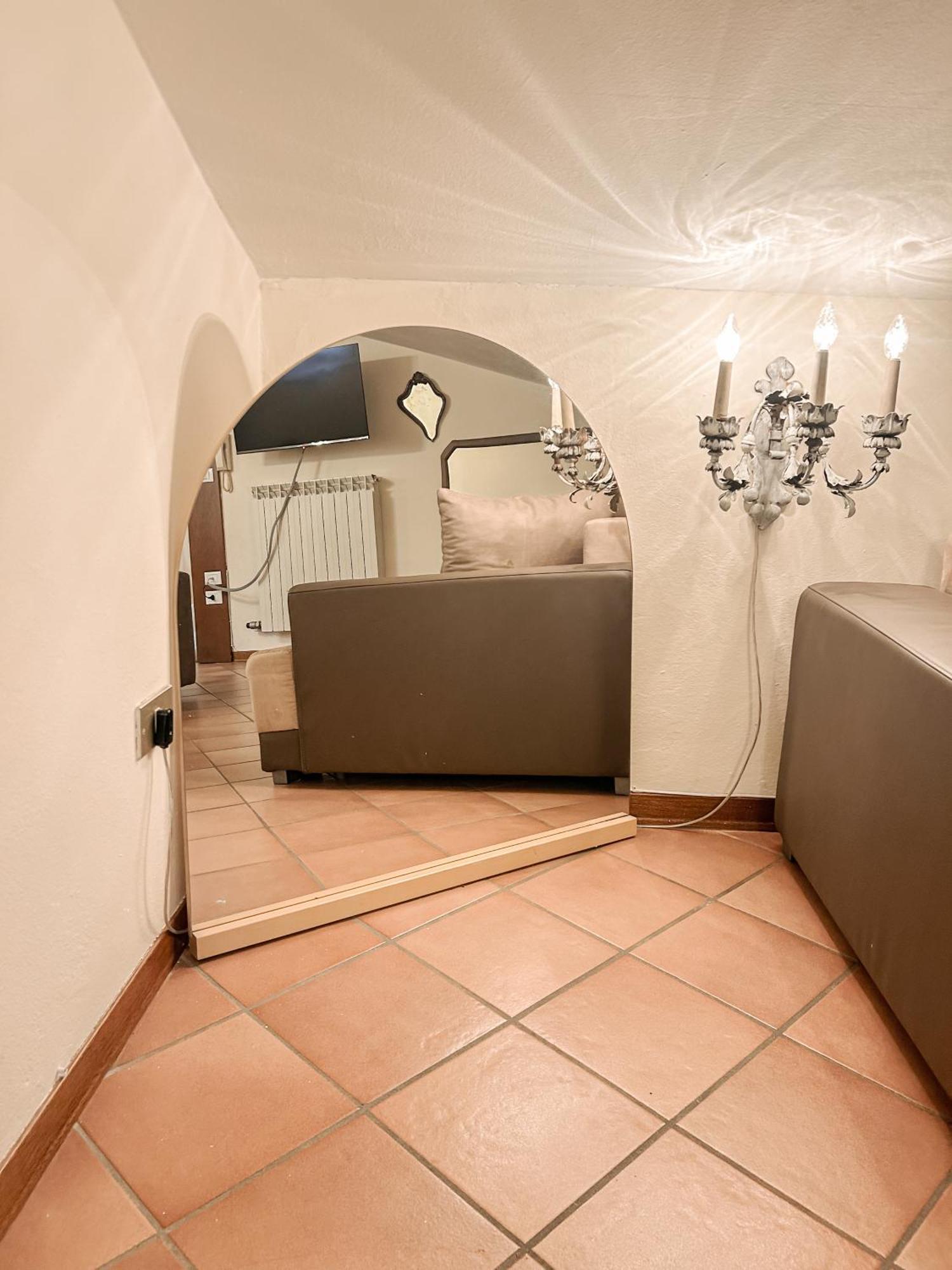 Appartamento Via Stella Verona Bagian luar foto